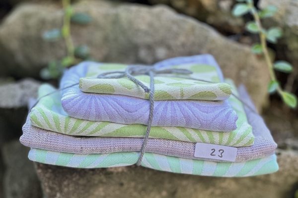 Scrap-Paket Nr. 23