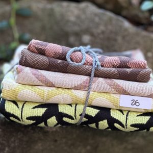 Scrap-Paket Nr. 26
