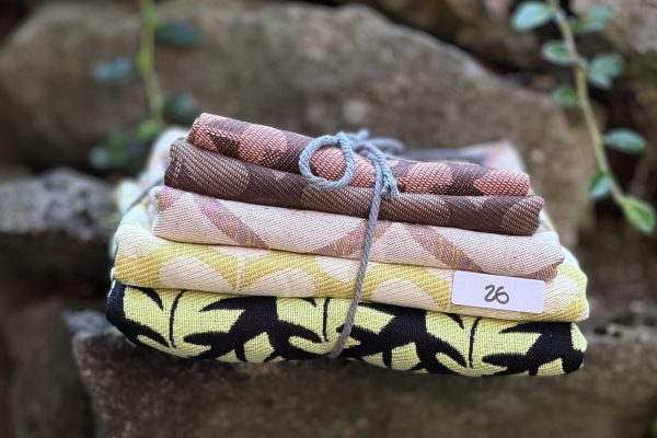Scrap-Paket Nr. 26