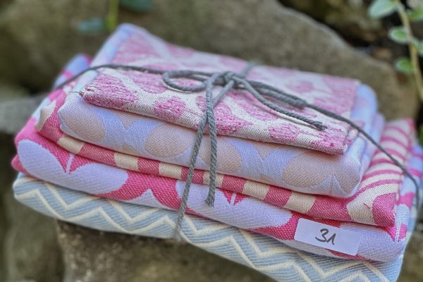 Scrap-Paket Nr. 31