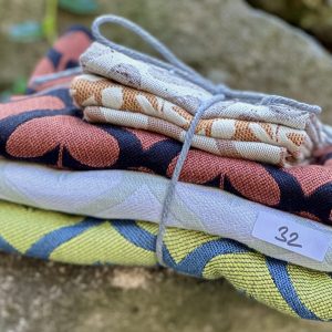 Scrap-Paket Nr. 32