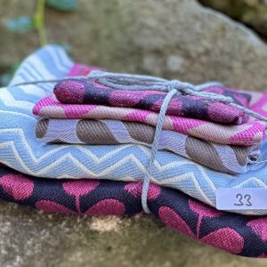 Scrap-Paket Nr. 33