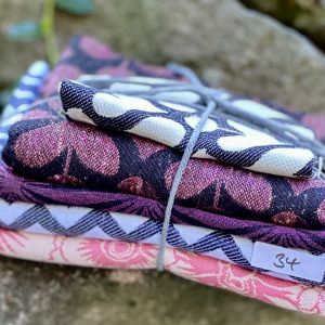 Scrap-Paket Nr. 34