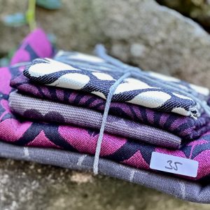 Scrap-Paket Nr. 35