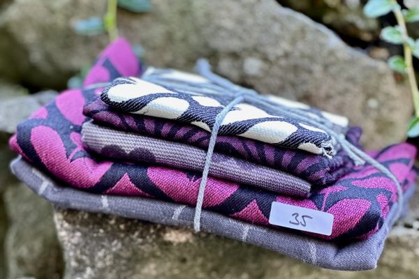Scrap-Paket Nr. 35